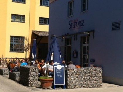 Foto: Taverna Stefanos